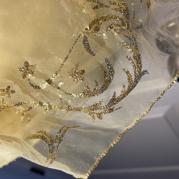 Belle Costume - Picture 6 of 7